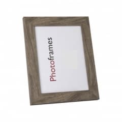 Frame 14 X 11 Cuban Grey