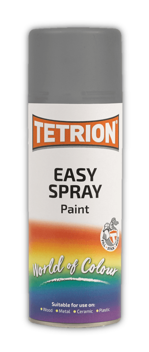 Easy Spray Grey Primer 400ml