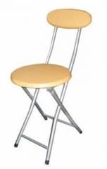 JNR Folding Chair Beech