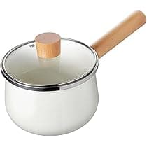 Prima 2010cm Milk Pan (w/o Lid)