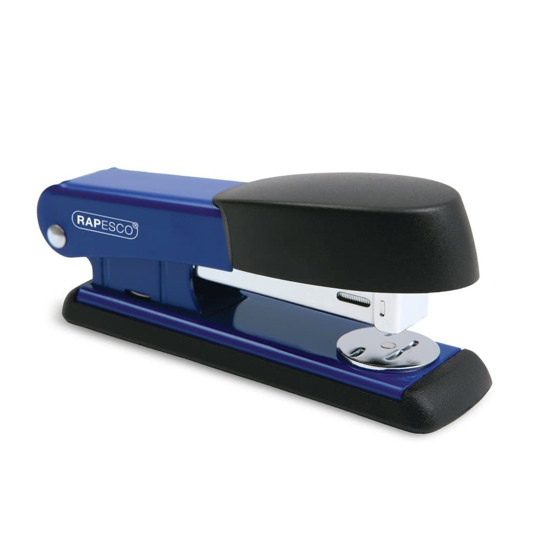 Rapesco Bowfin Metal  Stapler (R53500L2)