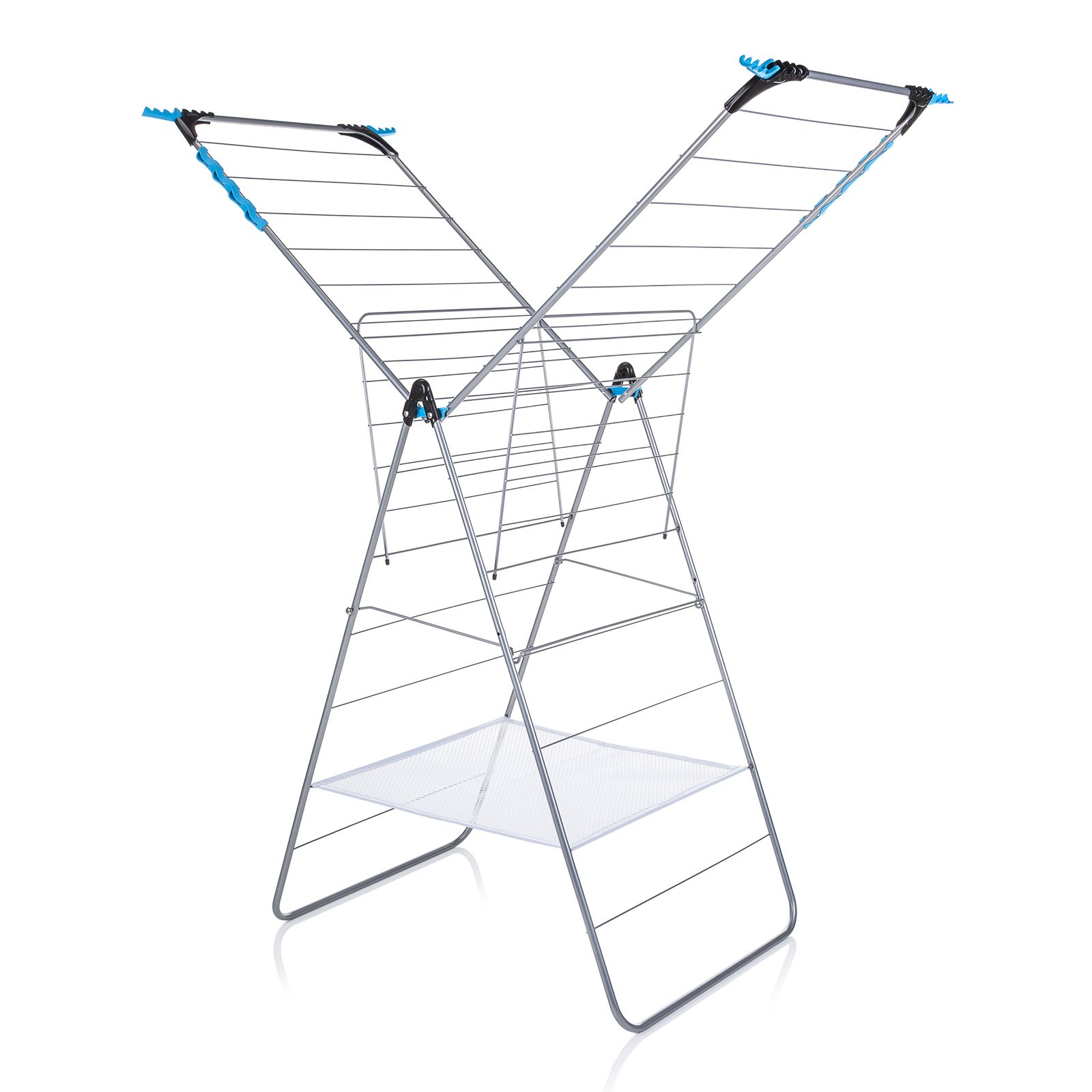 Minky Mini 6 Tier Plus Wing Airer image