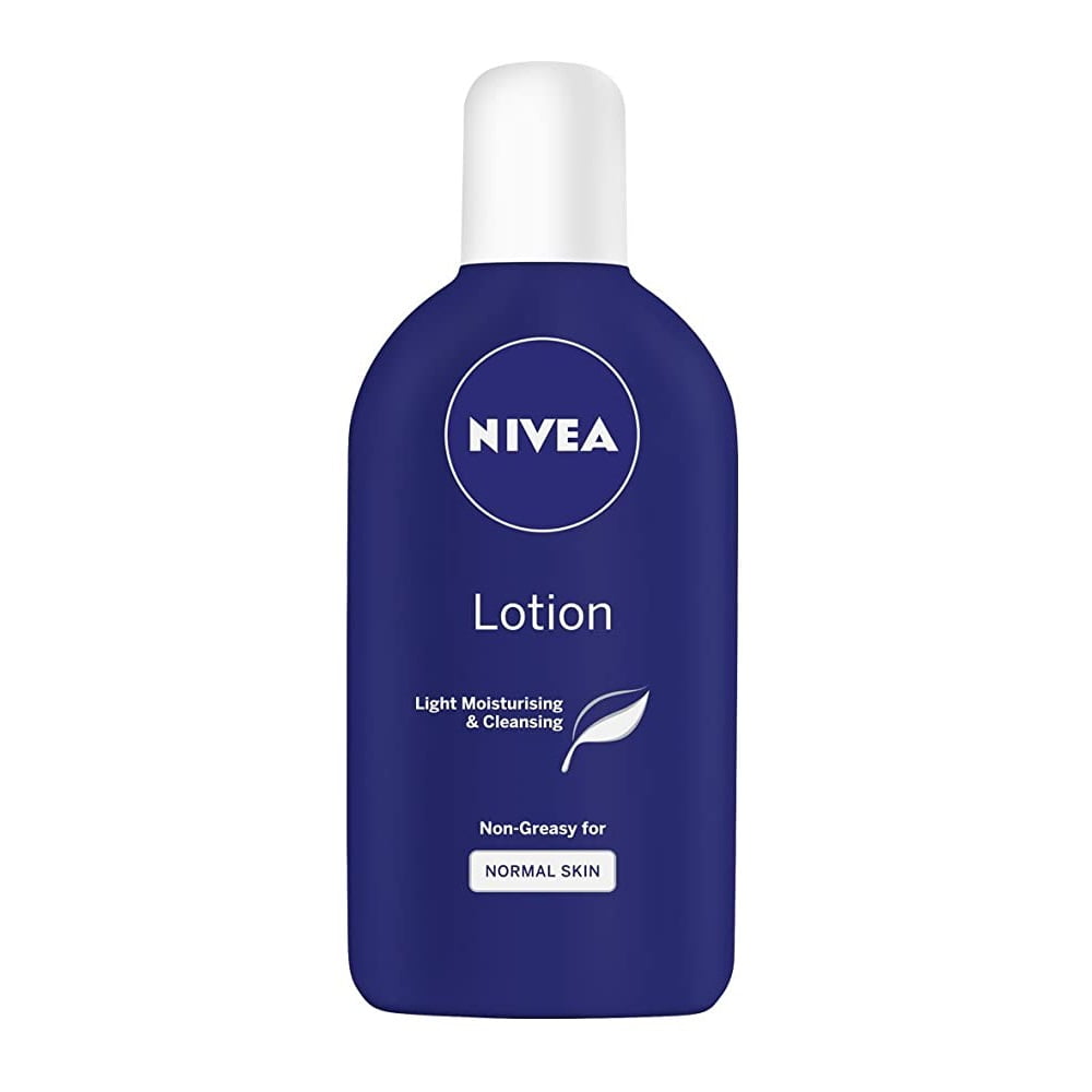 Nivea Lotion 250ml Normal Skin image