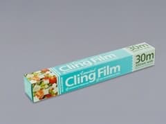 Multi purpose cling film 300mm x 30m