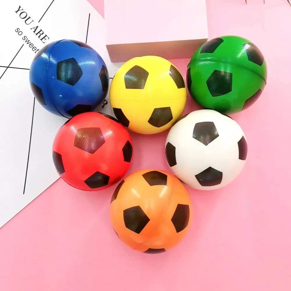 HTI 4" PU SOCCER BALL