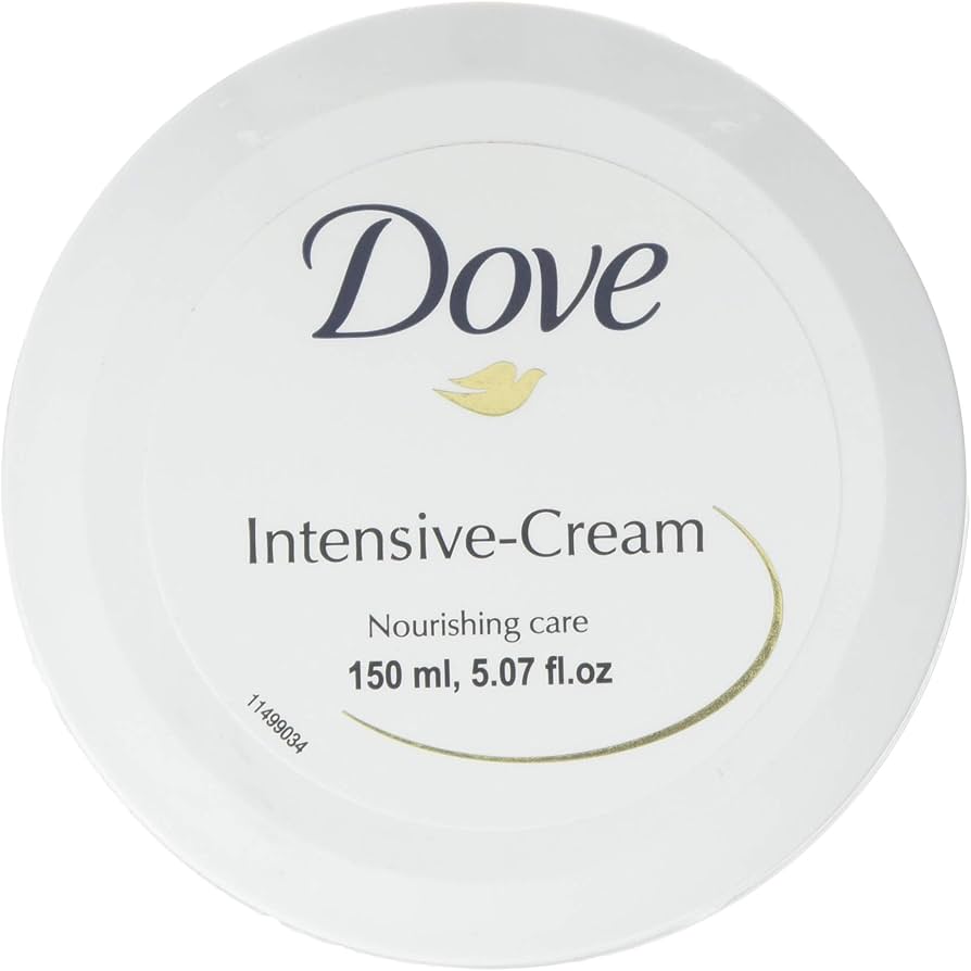 DOVE CREME 150ML POT image
