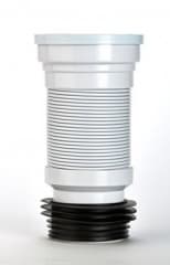 110mm Flexible Pan Connector