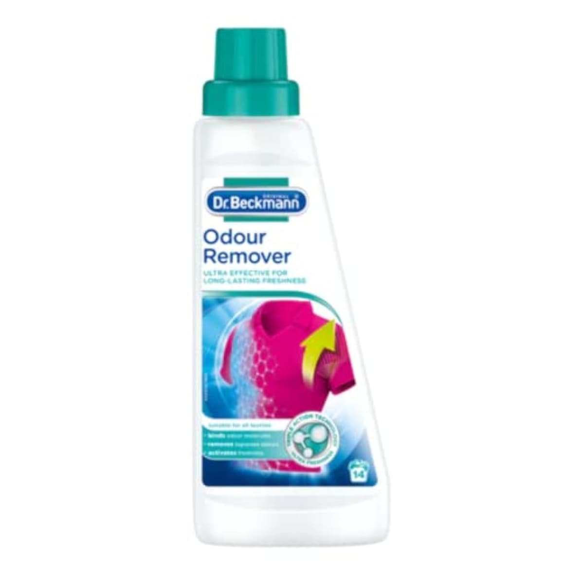 Dr Beckmann Odour Remover 500ml
