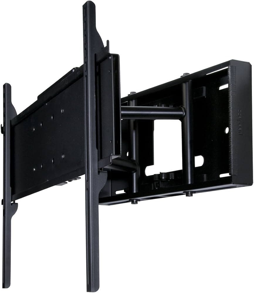 Blackspur 32"-65" Flat Panel Tv Wall Mount