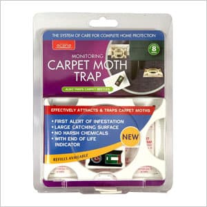 Acana Carpet Moth Trap                