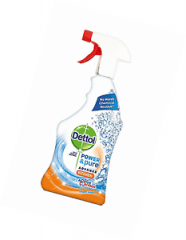 Dettol Power & Pure Kitchen 750ML