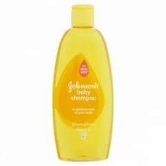 Johnsons Baby Shampoo 500ml