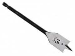 TIMCO 16mm Flat Wood Bit