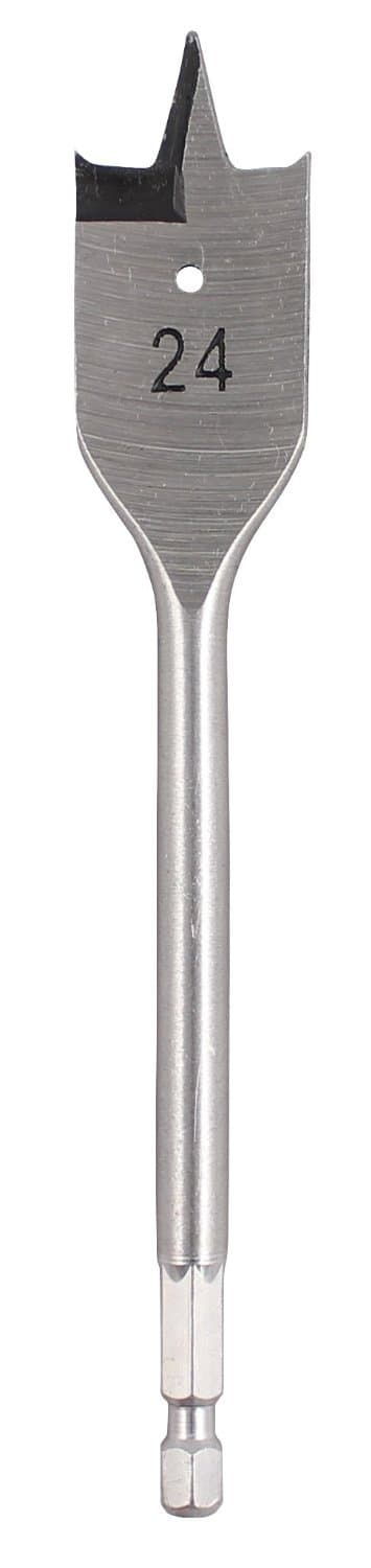 TIMCO 18mm Flat Wood Bit