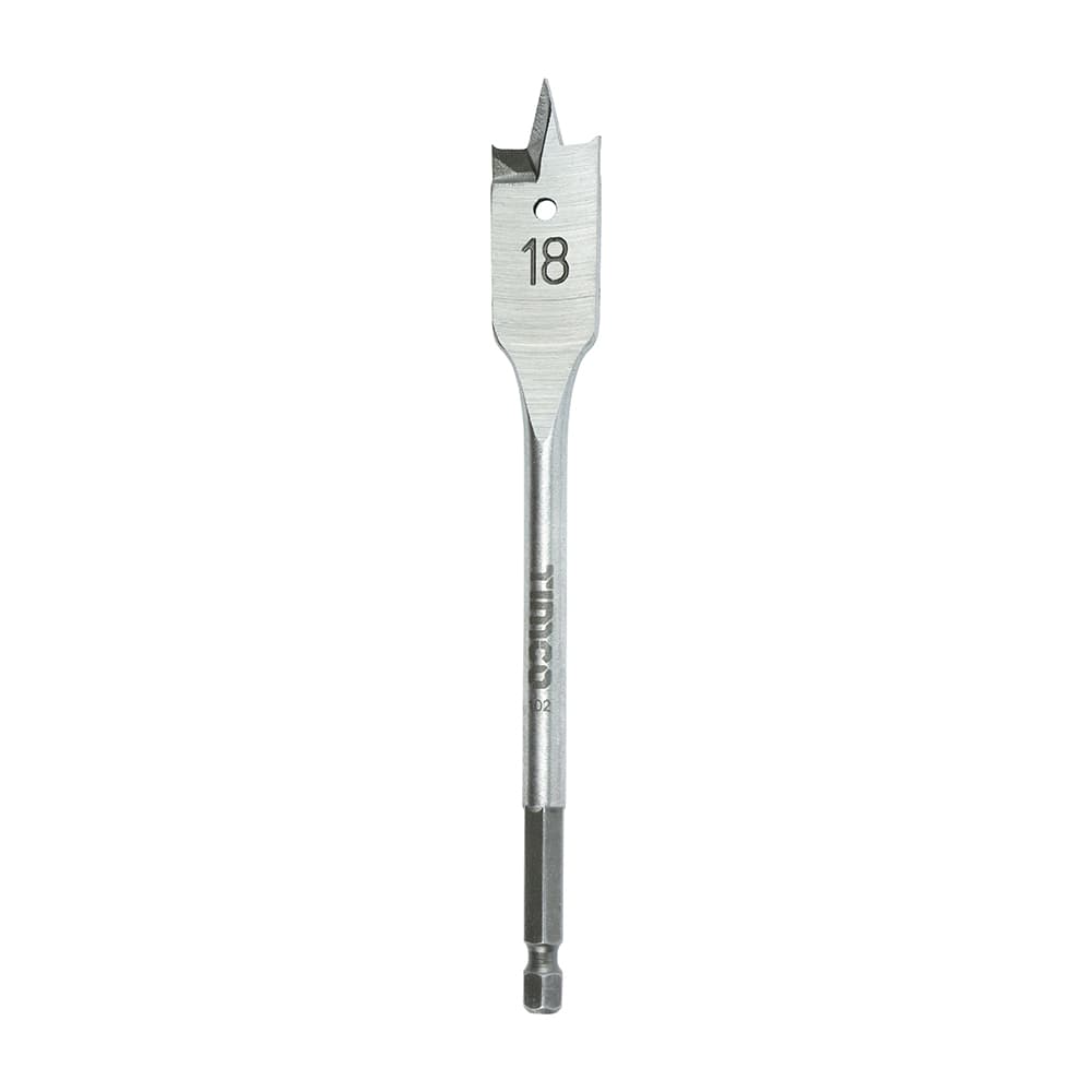 TIMCO 20mm Flat Wood Bit