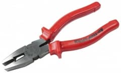 Am-Tech 8" SUPERIOR COMBINATION PLIER 
 B0230