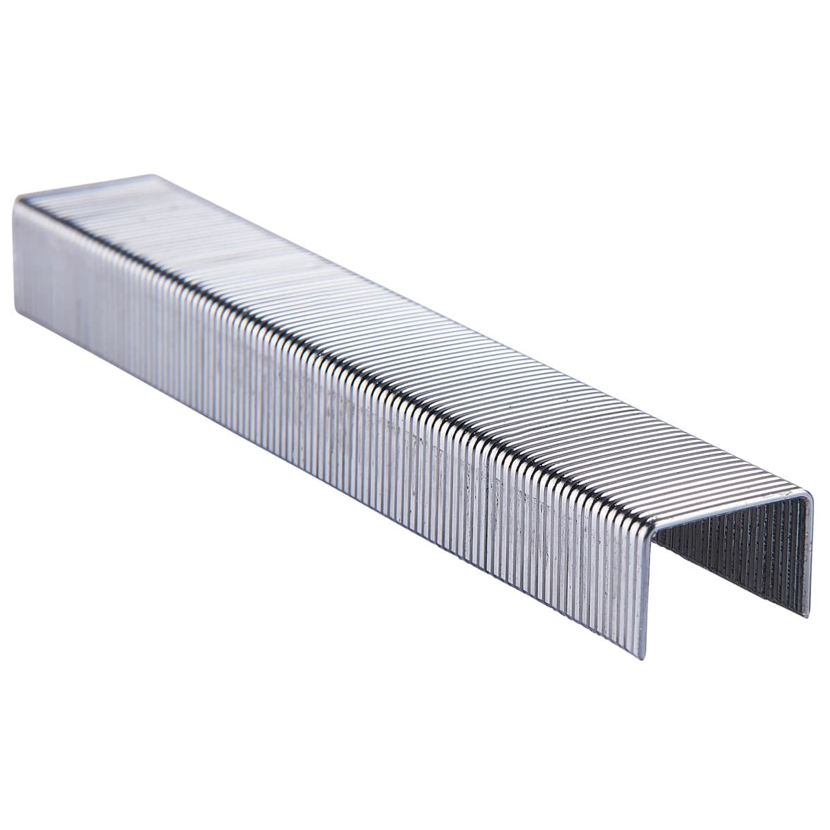 Am-tech 1000pc 8mm STAPLES B3772