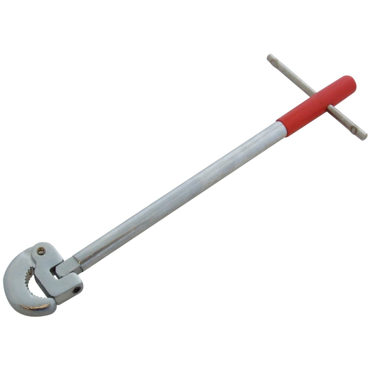 Am-Tech 11'' ADJUSTABLE BASIN WRENCH C2500