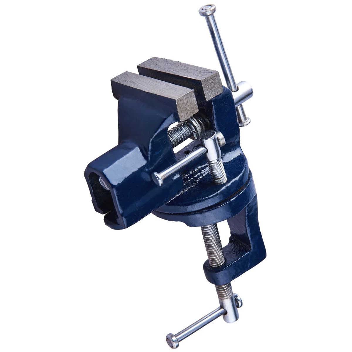 Am-Tech 50mm SWIVEL BASE BABY VICE D3200