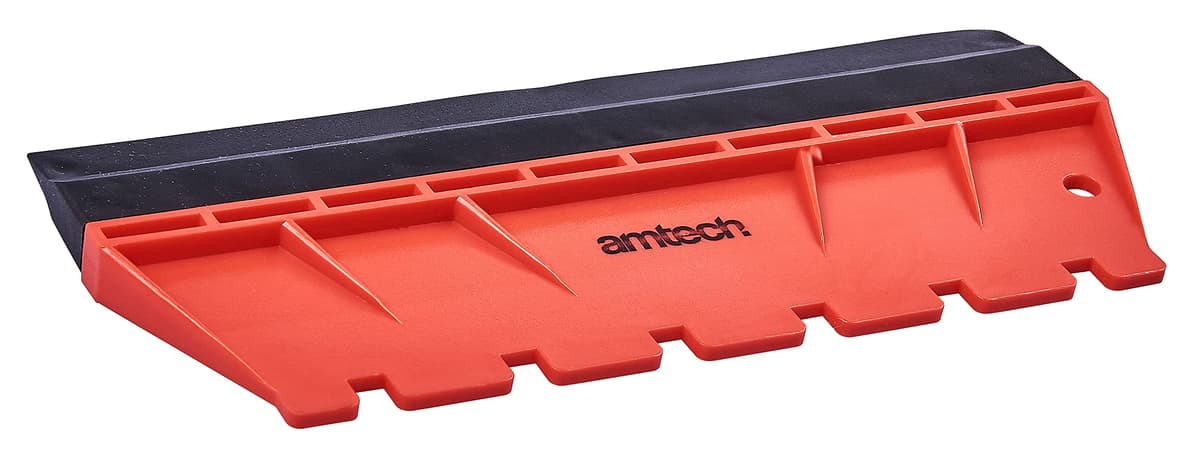 Am-tech FLOOR TILE ADHESIVE APPLICATOR G1667