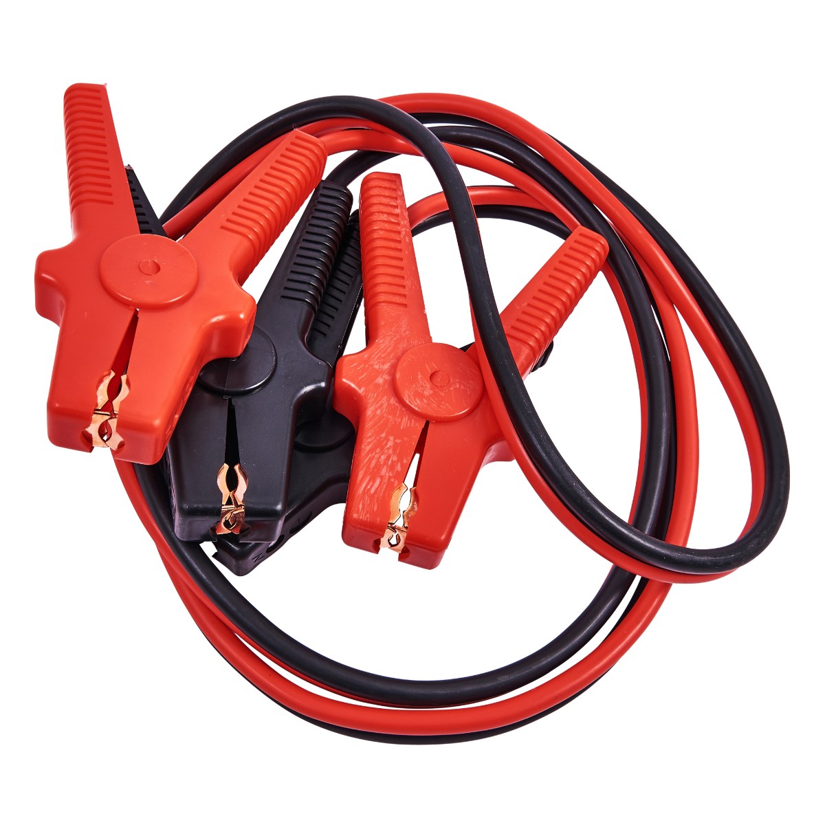 Am-tech 500 AMP BOOSTER CABLES J0325 image