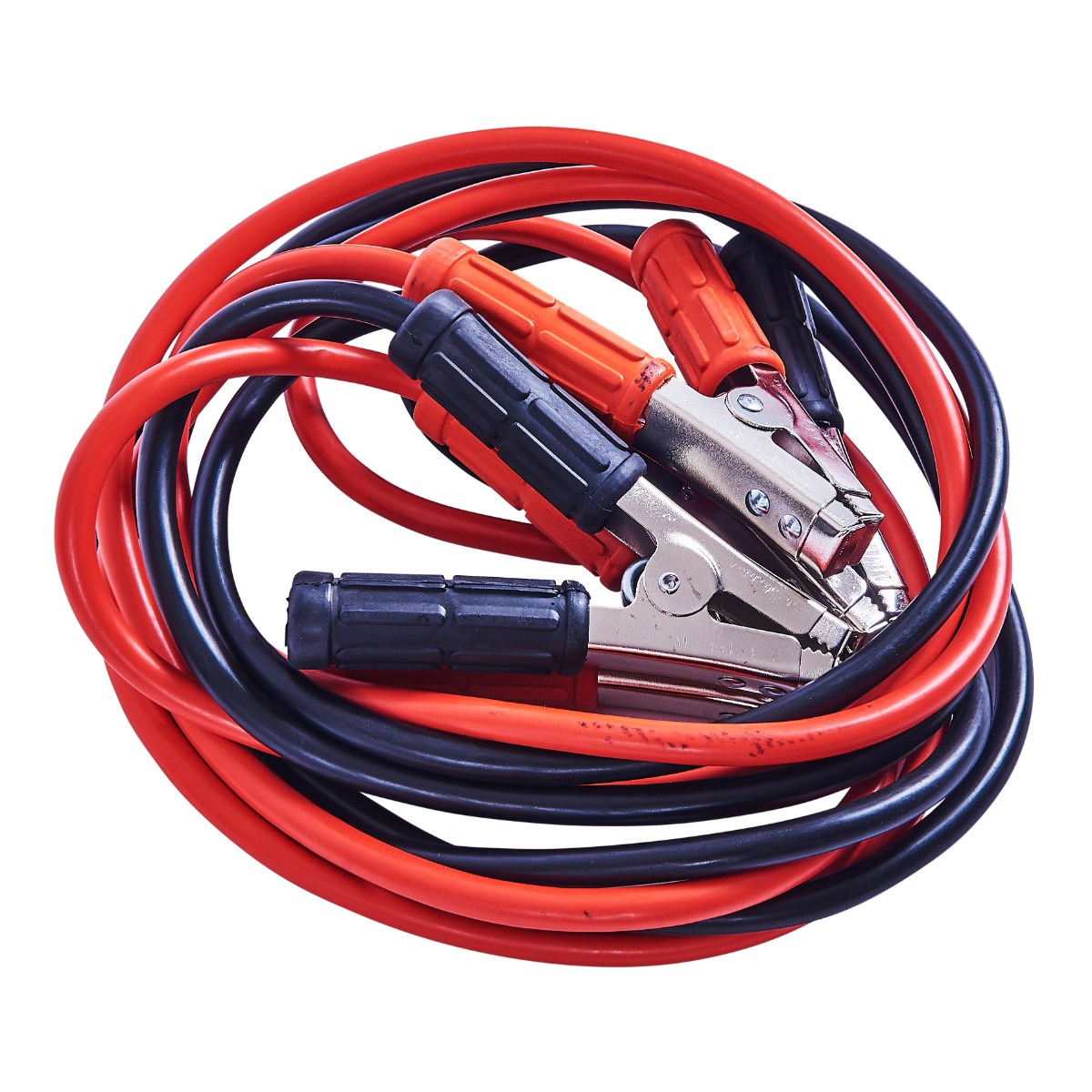 Am-tech 800 AMP BOOSTER CABLES J0340 image