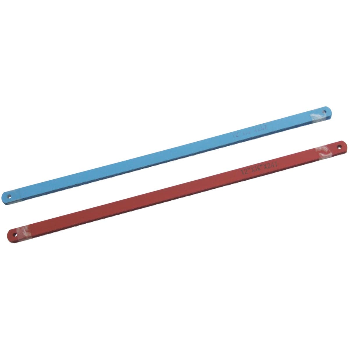 Am-Tech 12pc 12" HACKSAW BLADES M1200