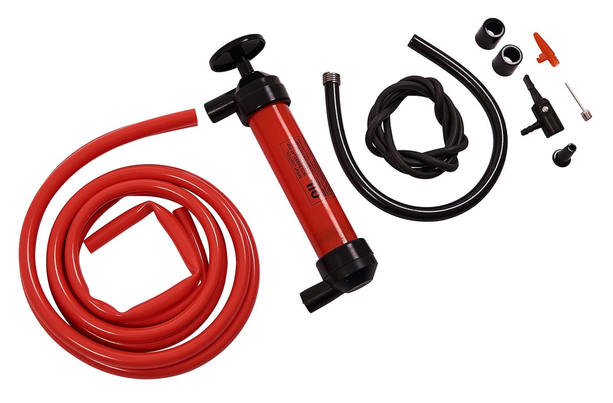 Am-tech SIPHON PUMP S1495