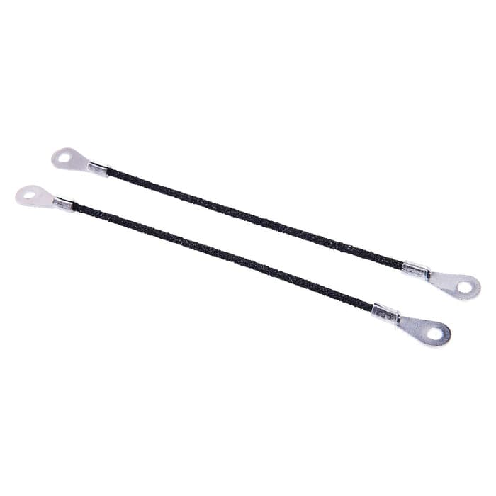 Am-tech 2pc TILE SAW BLADE SET S4428