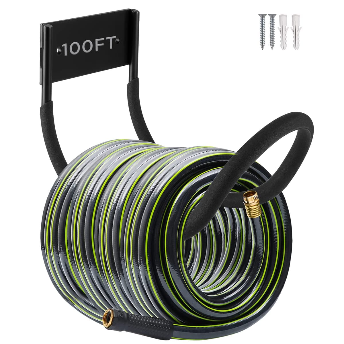 Blackspur Expanding Hose Holder