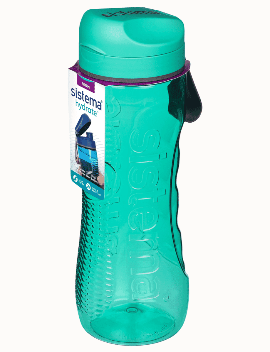 Sistema Tritan Active Bottle 800ml  
(16.06.2018) image