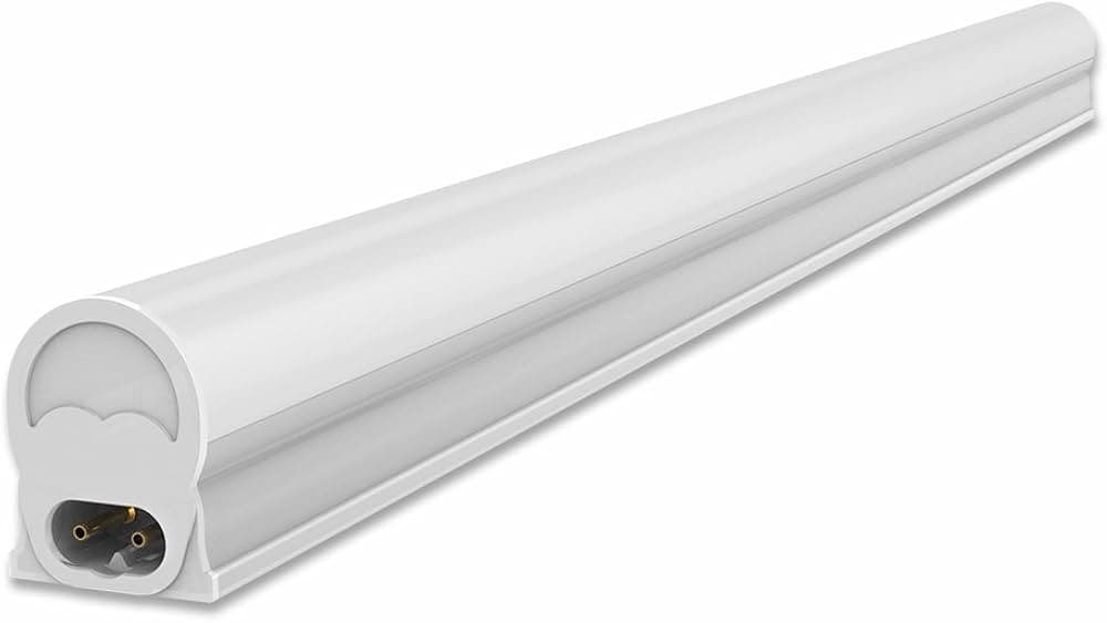 VT-3033 4W T5 TUBE FITTING 30CM COLORCODE:4500K



