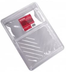 RODO PRODEC PACK OF 5 PLASTIC LINERS FOR 9" TRAYS