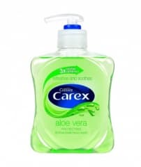 Carex Antibac Hand Wash 250ml Aloe