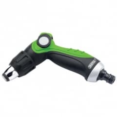 Draper 7 Pattern Soft Grip Spray Gun