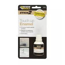 Everbuild  Stick 2 Enamel Repair 1
