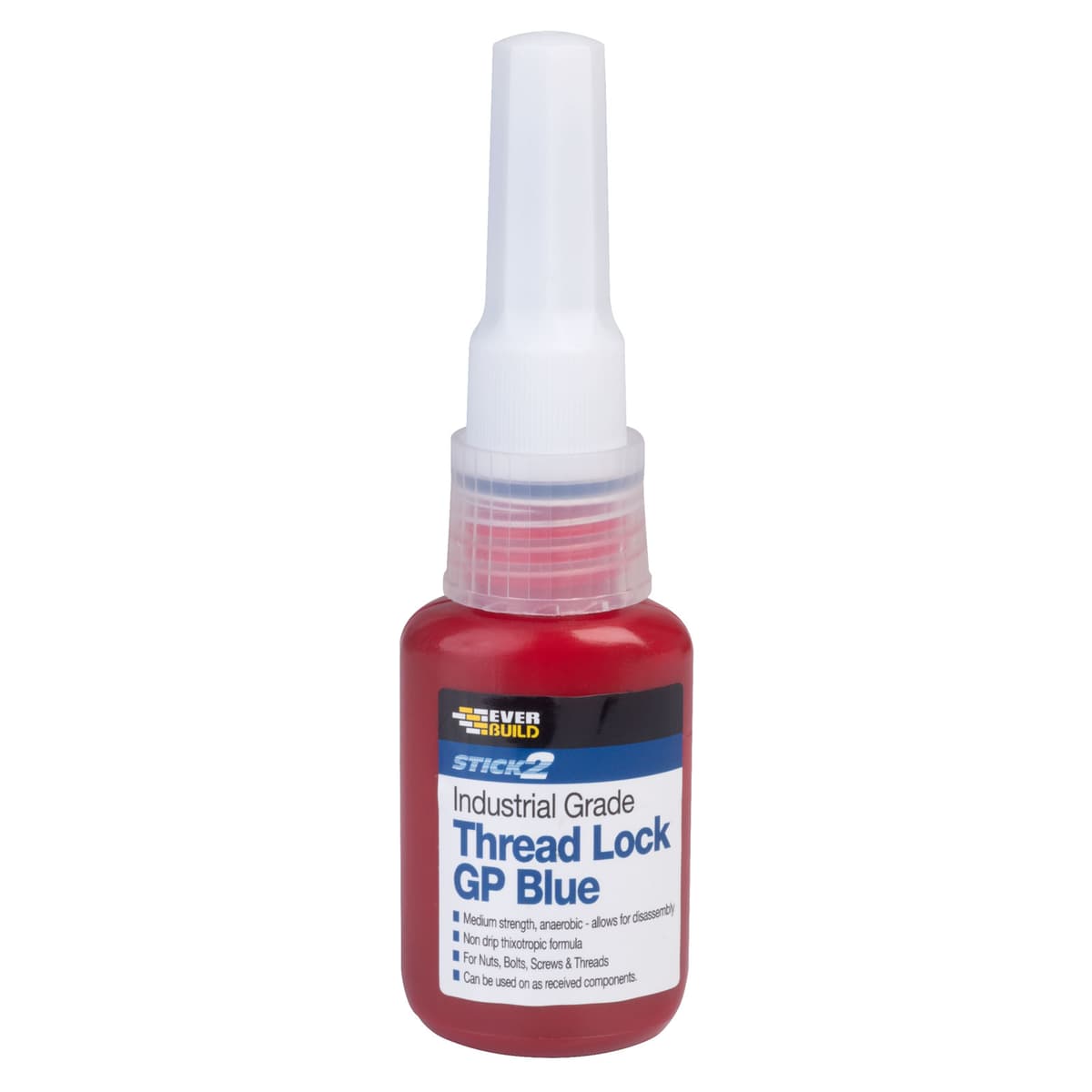Everbuild  Threadlock 10ml
