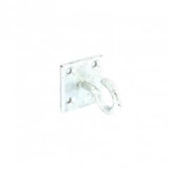 Hook on Plate Galv 50mm            
  


