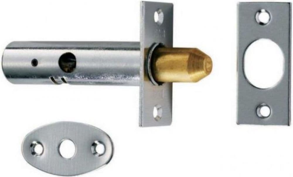 Security bolt + 1 key BP