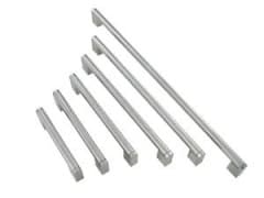14mm bar handle St/Stl BN 160mm c/c



