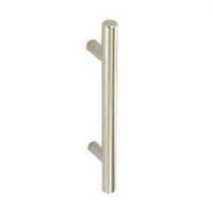 22mm bar handle St/Stl BN 256mm c/c



