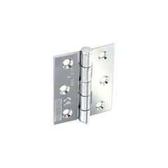 CE Steel Butt Hinges  SCP  75mm    



