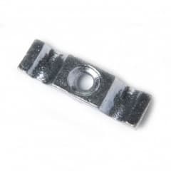 Turnbutton ZP 50mm                
  

