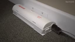 Rentokil Mouse Bait Station 1