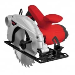 Am-tech 1300W CIRCULAR SAW (185MM) V6030
