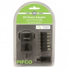Daewoo Ac/Dc Adaptor 600Ma With Usb