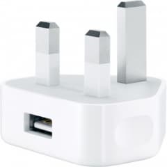 USB Charging plug