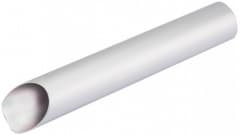 Draper Spare Nozzle for Ash Can Vacuums 35mm