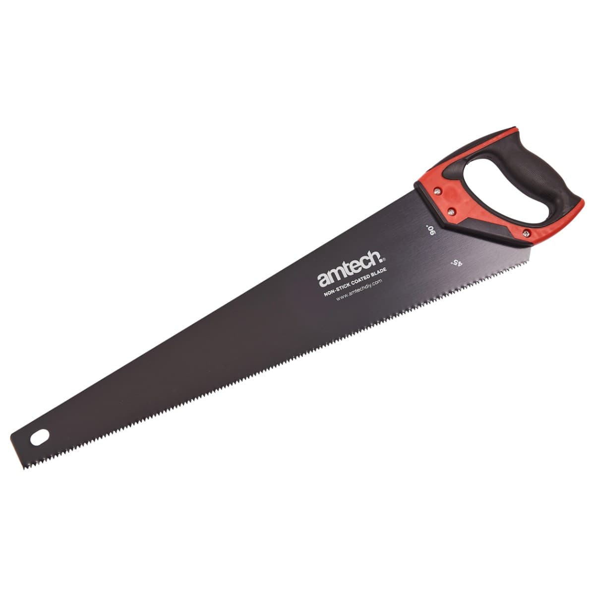 Am-tech 22" HARDPOINT SAW (NON-STICK COATED BLADE) M0378