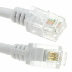 Powerplus High Speed Broadband Modem Lead 15m